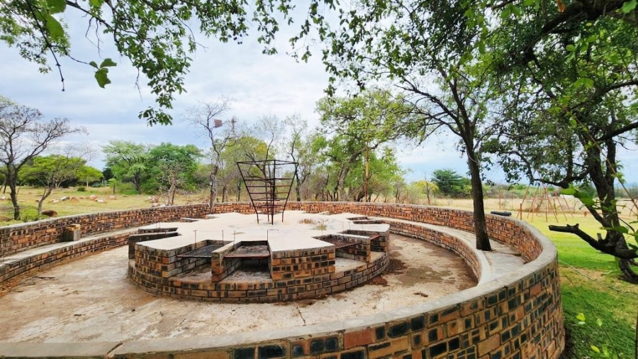 32 Bedroom Property for Sale in Naboomfontein AH Limpopo