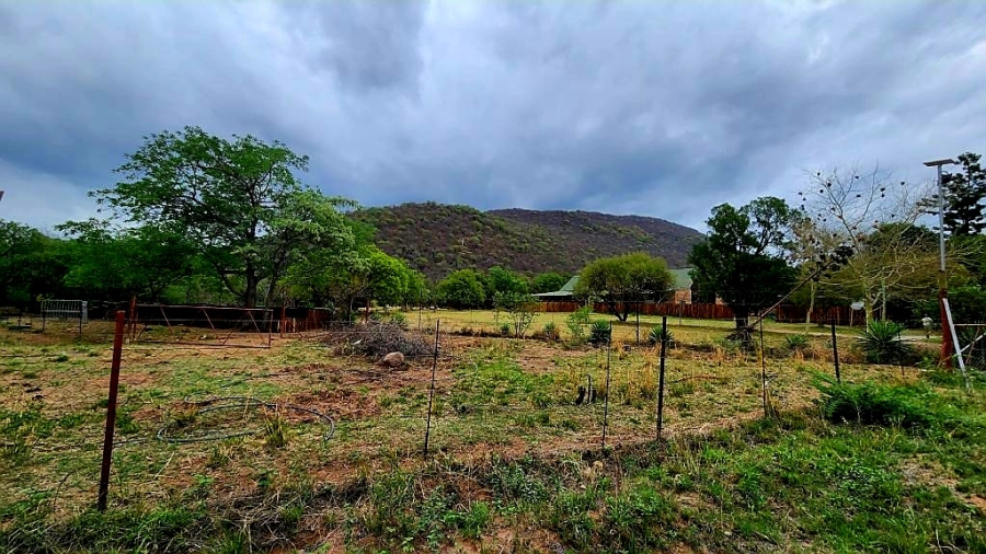 32 Bedroom Property for Sale in Naboomfontein AH Limpopo