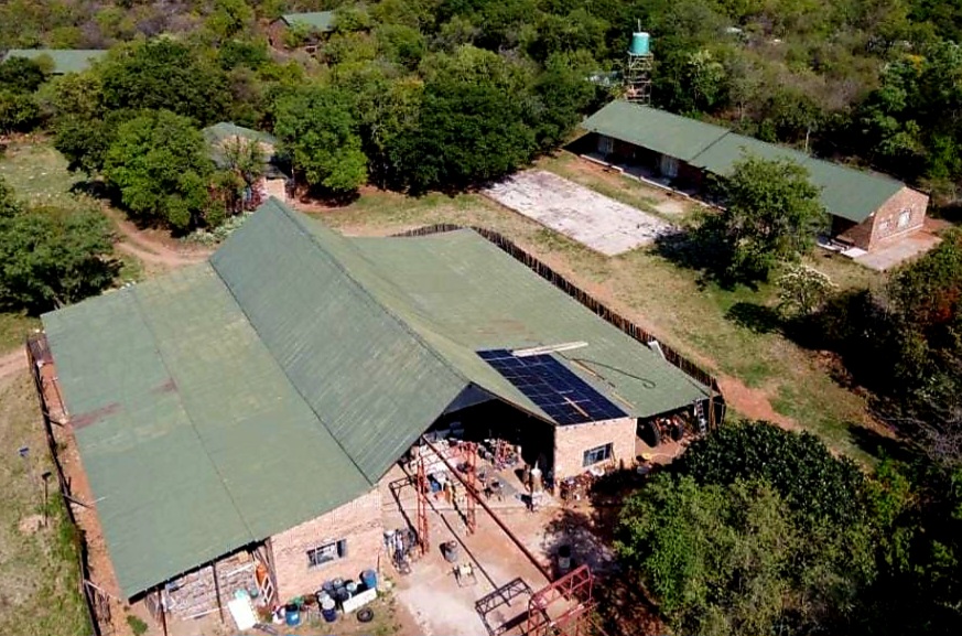 32 Bedroom Property for Sale in Naboomfontein AH Limpopo