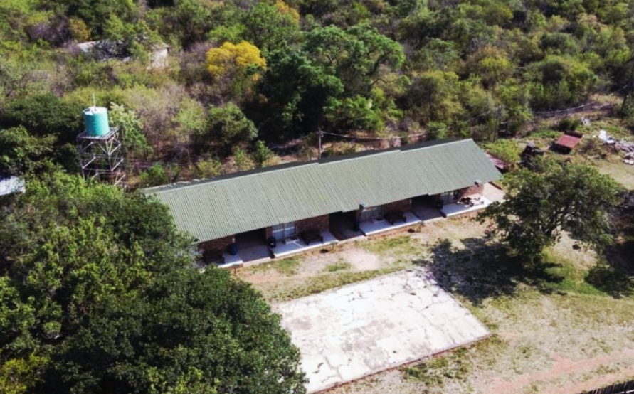 32 Bedroom Property for Sale in Naboomfontein AH Limpopo