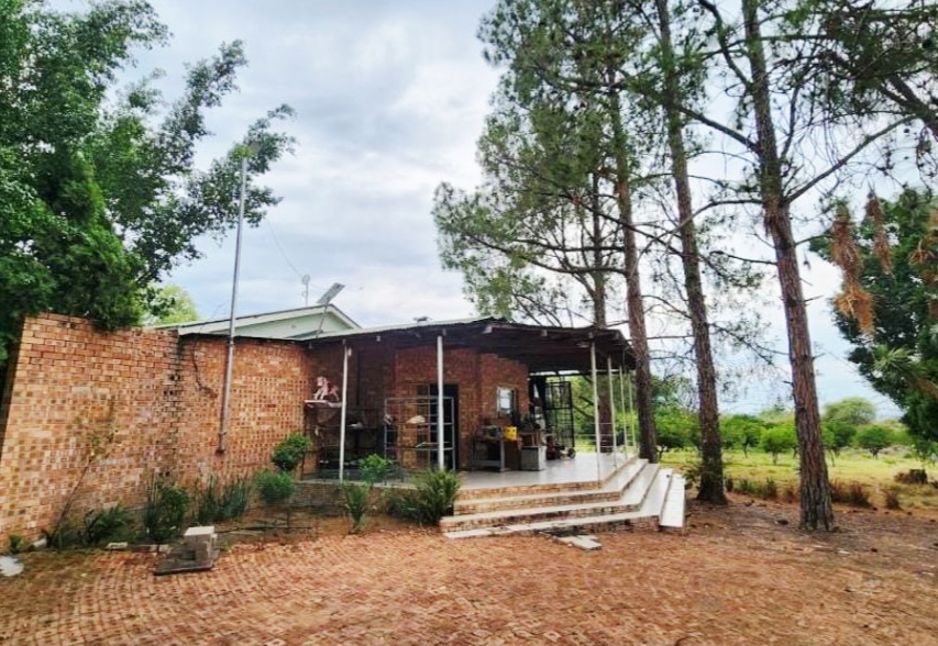 32 Bedroom Property for Sale in Naboomfontein AH Limpopo