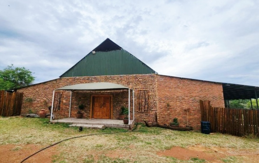 32 Bedroom Property for Sale in Naboomfontein AH Limpopo