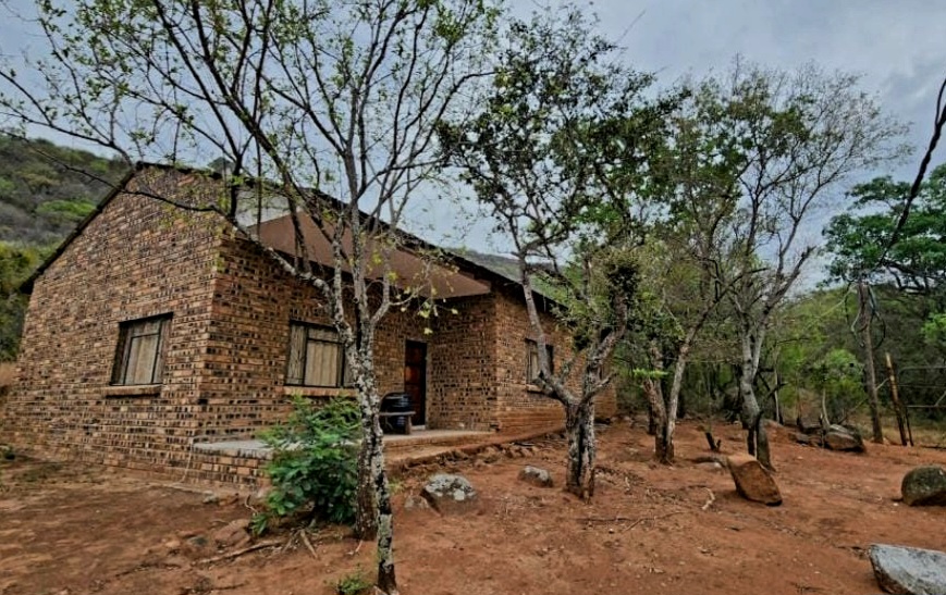 32 Bedroom Property for Sale in Naboomfontein AH Limpopo