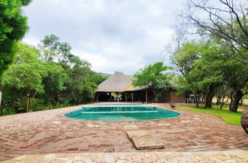 32 Bedroom Property for Sale in Naboomfontein AH Limpopo
