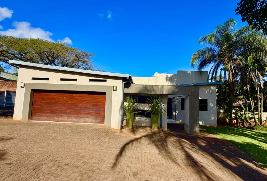 5 Bedroom Property for Sale in Louis Trichardt Limpopo