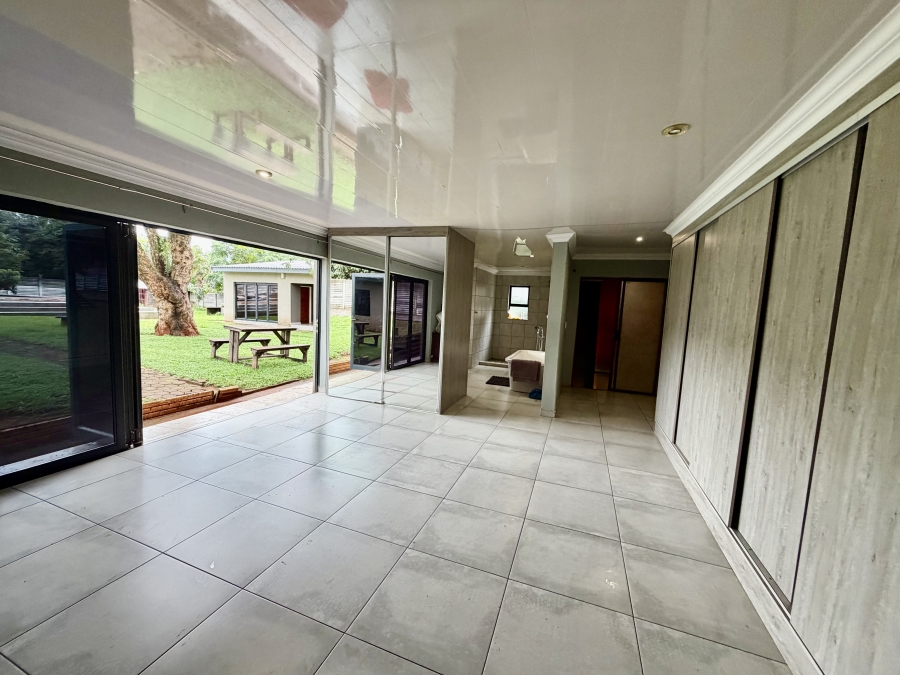 5 Bedroom Property for Sale in Louis Trichardt Limpopo