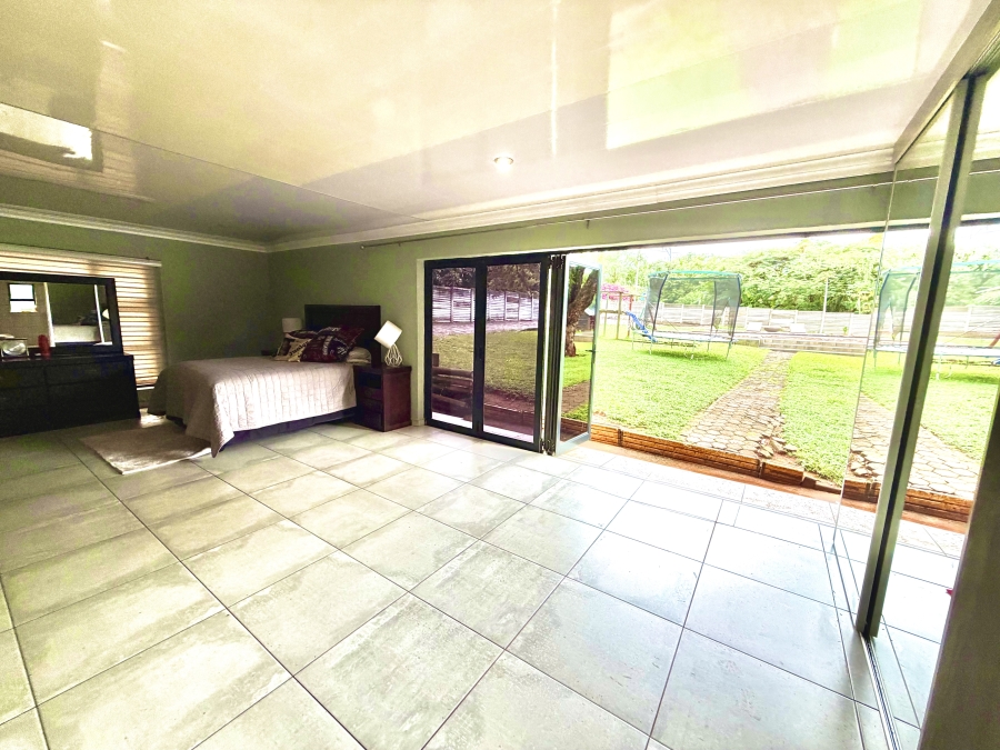 5 Bedroom Property for Sale in Louis Trichardt Limpopo