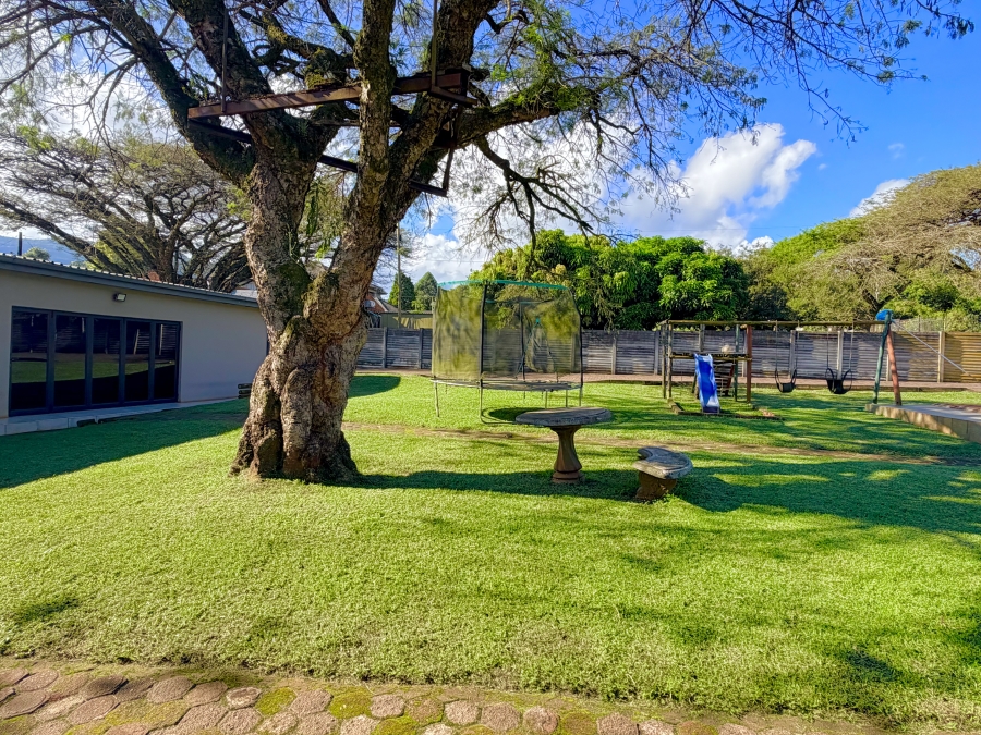 5 Bedroom Property for Sale in Louis Trichardt Limpopo