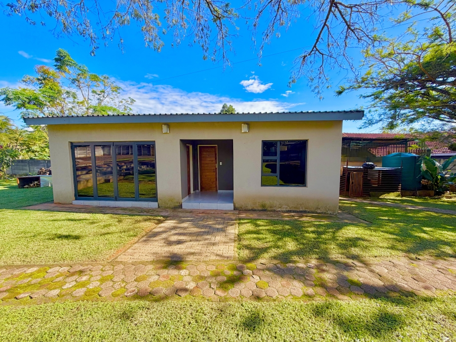 5 Bedroom Property for Sale in Louis Trichardt Limpopo