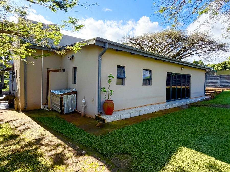 5 Bedroom Property for Sale in Louis Trichardt Limpopo