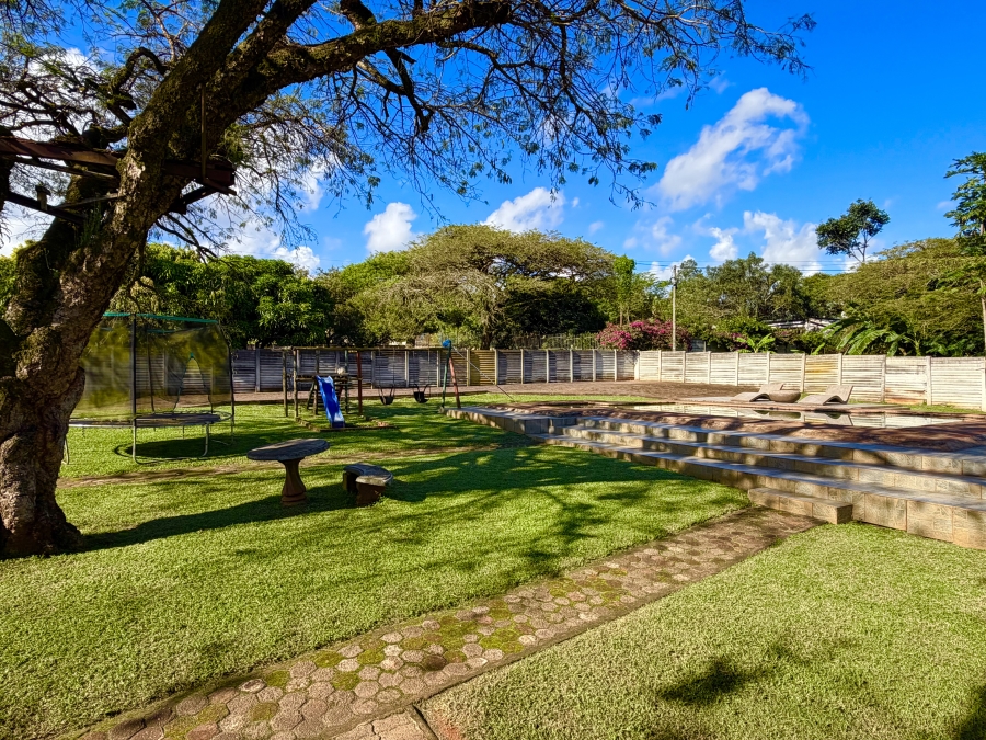 5 Bedroom Property for Sale in Louis Trichardt Limpopo