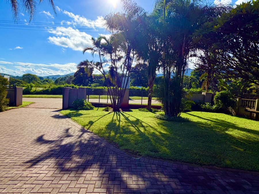 5 Bedroom Property for Sale in Louis Trichardt Limpopo