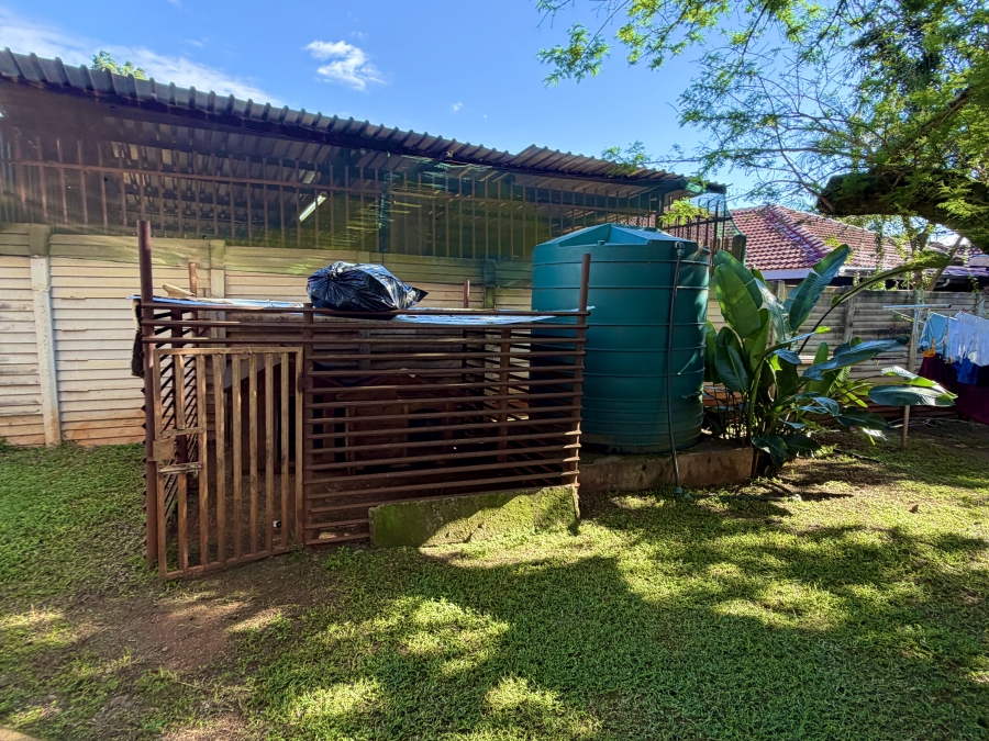 5 Bedroom Property for Sale in Louis Trichardt Limpopo