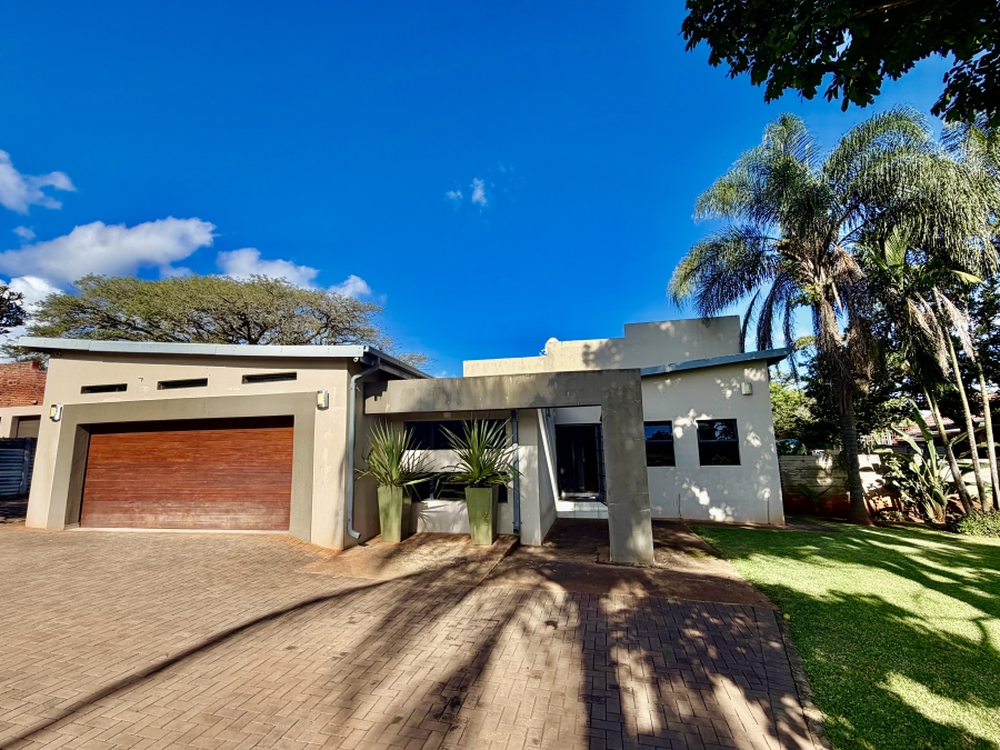 5 Bedroom Property for Sale in Louis Trichardt Limpopo