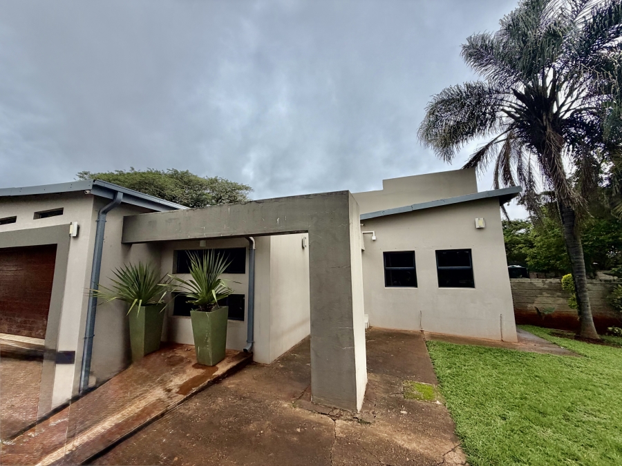 5 Bedroom Property for Sale in Louis Trichardt Limpopo