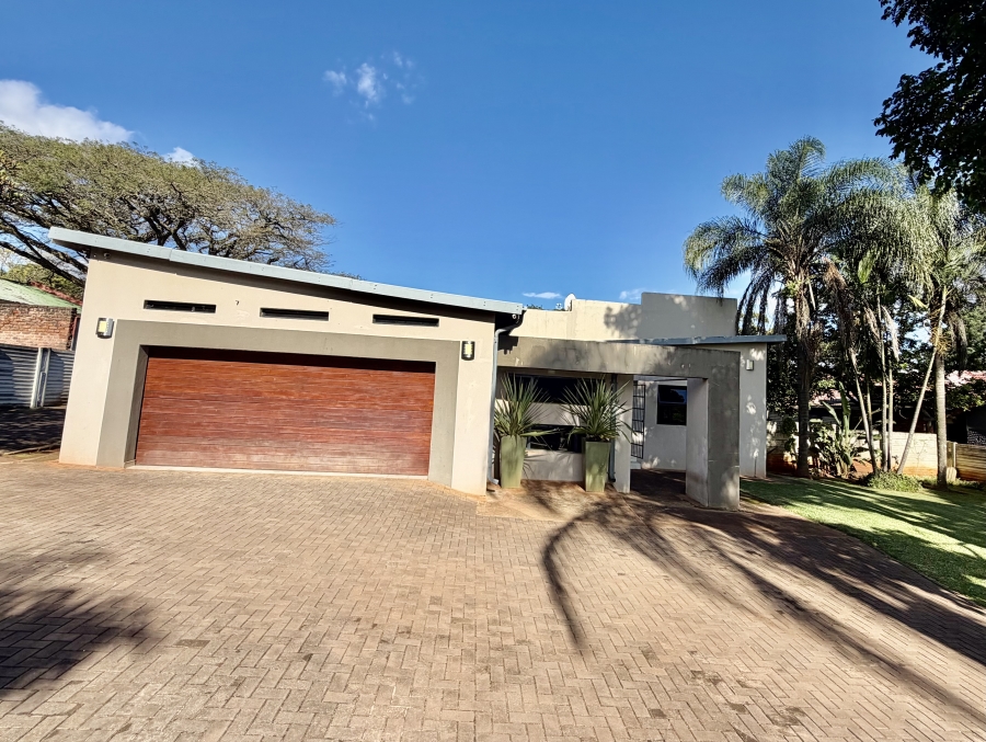 5 Bedroom Property for Sale in Louis Trichardt Limpopo