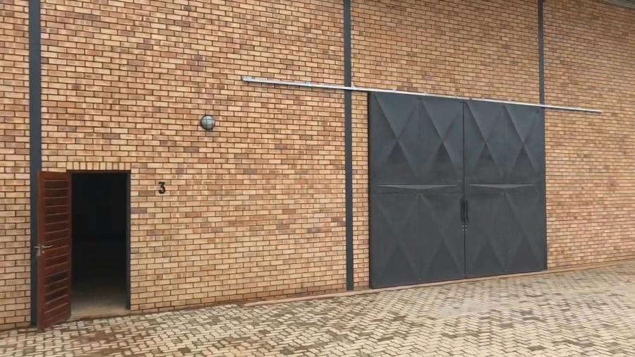 To Let commercial Property for Rent in Louis Trichardt Limpopo