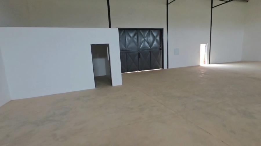 To Let commercial Property for Rent in Louis Trichardt Limpopo