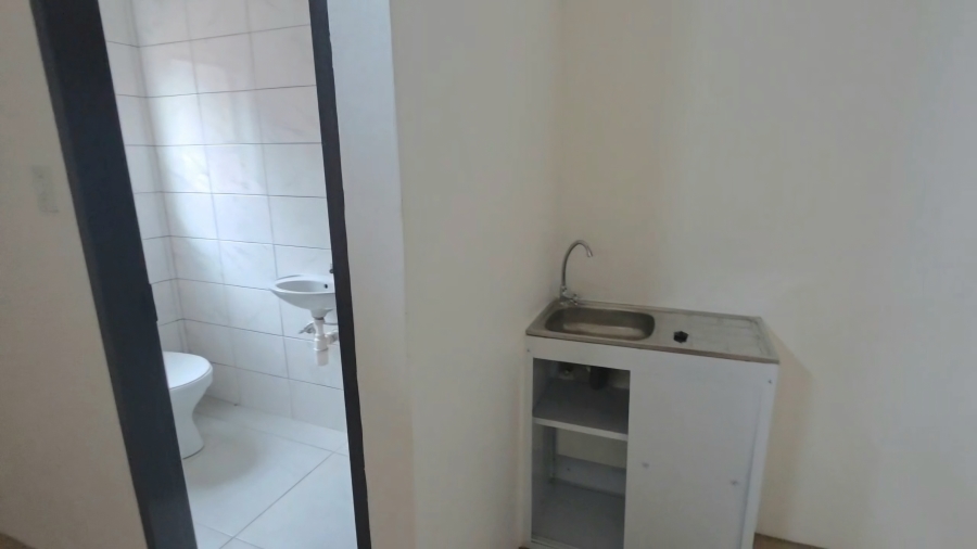 To Let commercial Property for Rent in Louis Trichardt Limpopo