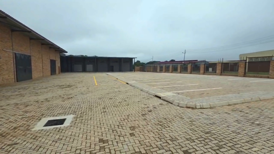 To Let commercial Property for Rent in Louis Trichardt Limpopo