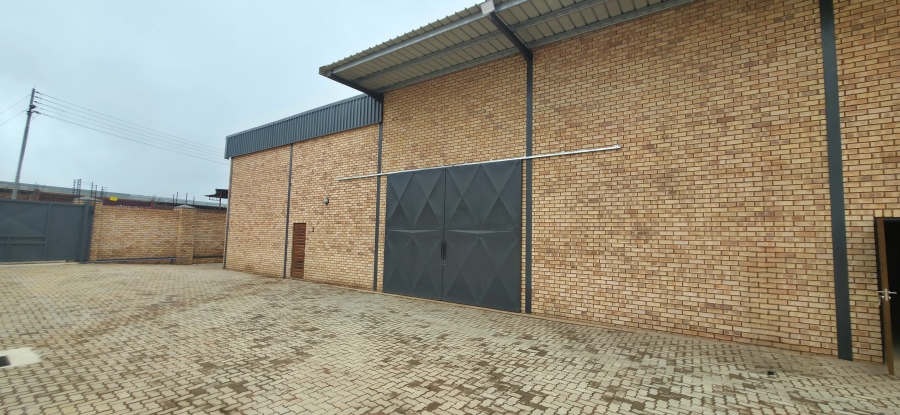 To Let commercial Property for Rent in Louis Trichardt Limpopo