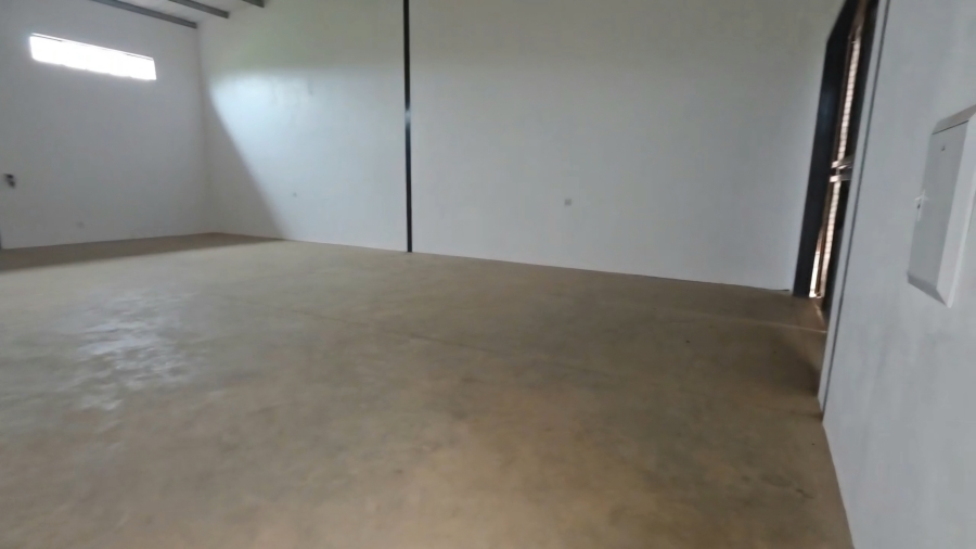 To Let commercial Property for Rent in Louis Trichardt Limpopo