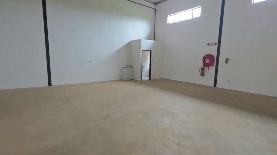 To Let commercial Property for Rent in Louis Trichardt Limpopo