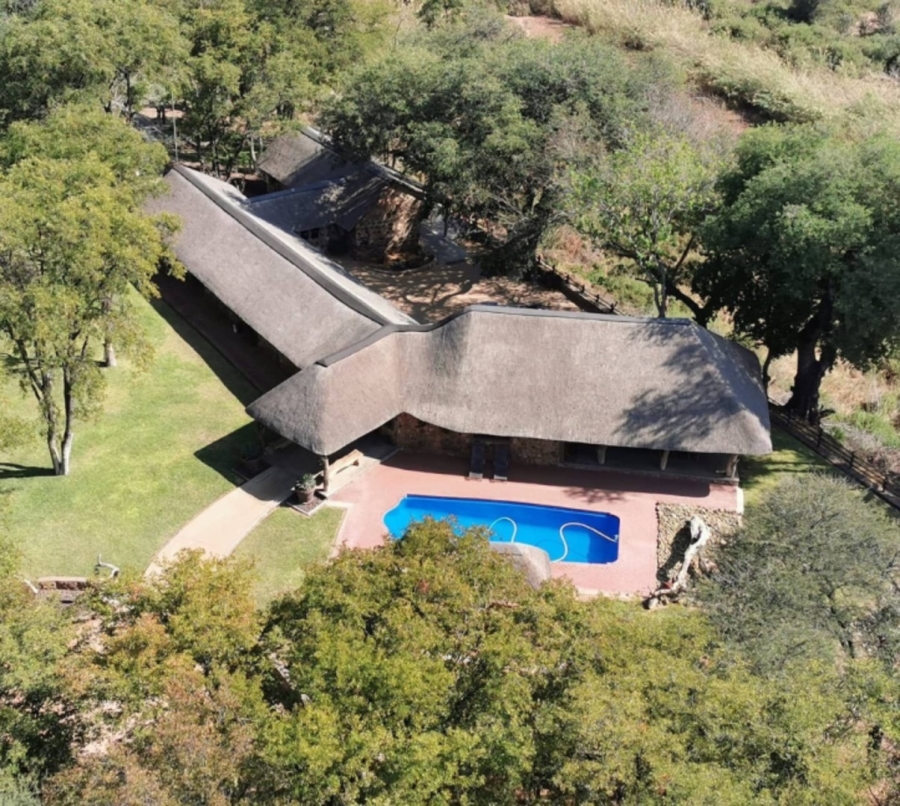 13 Bedroom Property for Sale in Bergview Limpopo