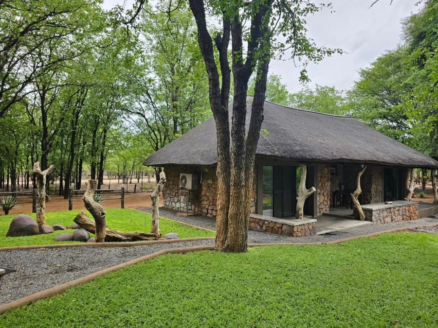 13 Bedroom Property for Sale in Bergview Limpopo