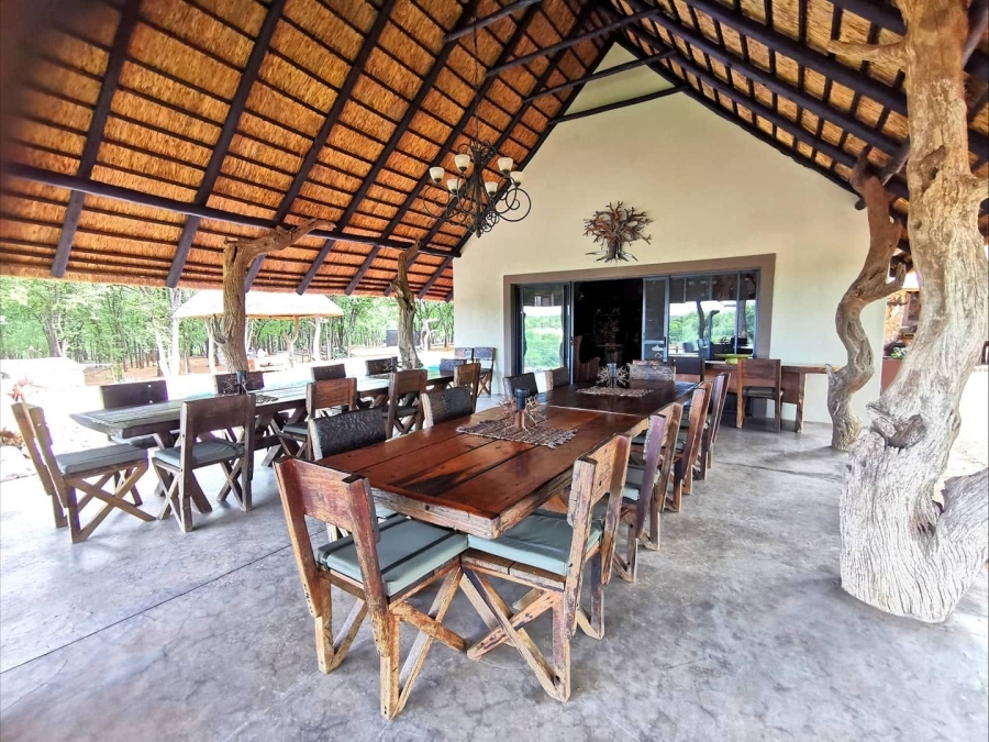 13 Bedroom Property for Sale in Bergview Limpopo