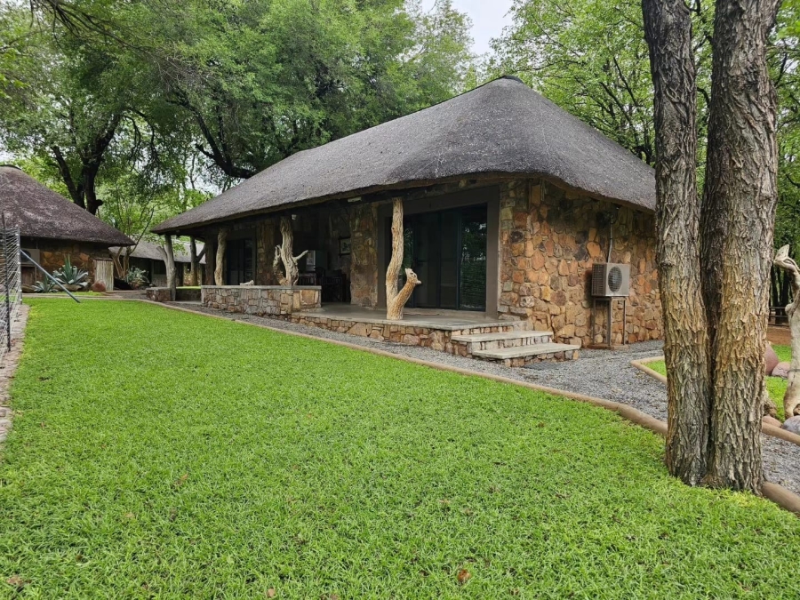 13 Bedroom Property for Sale in Bergview Limpopo