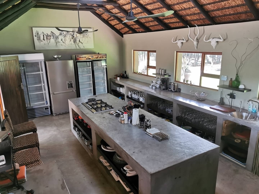 13 Bedroom Property for Sale in Bergview Limpopo