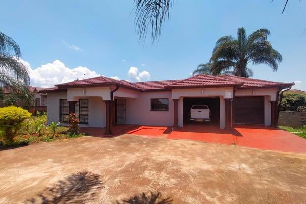 3 Bedroom Property for Sale in Thohoyandou Limpopo