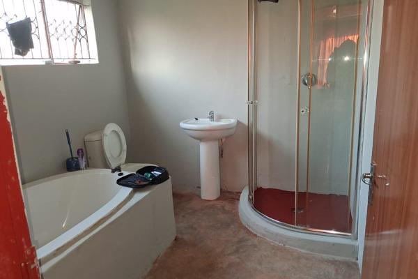 3 Bedroom Property for Sale in Thohoyandou Limpopo