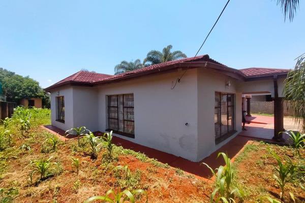 3 Bedroom Property for Sale in Thohoyandou Limpopo
