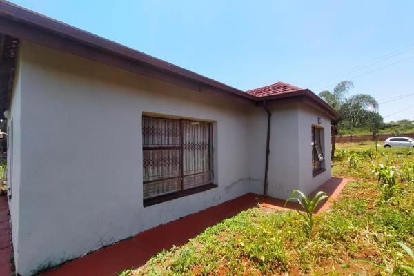 3 Bedroom Property for Sale in Thohoyandou Limpopo