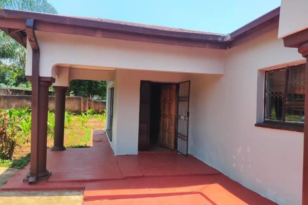 3 Bedroom Property for Sale in Thohoyandou Limpopo