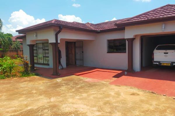 3 Bedroom Property for Sale in Thohoyandou Limpopo