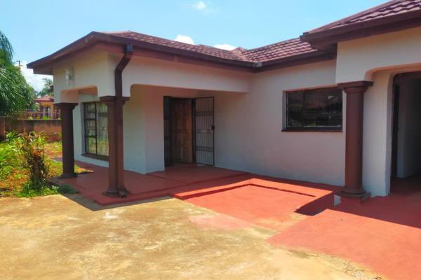 3 Bedroom Property for Sale in Thohoyandou Limpopo