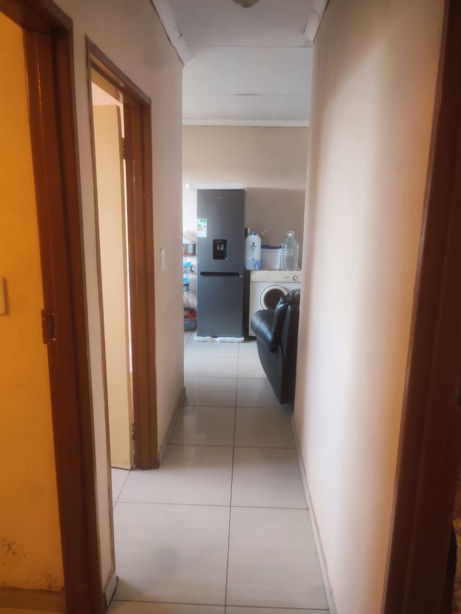 3 Bedroom Property for Sale in Mahlasedi Park Limpopo