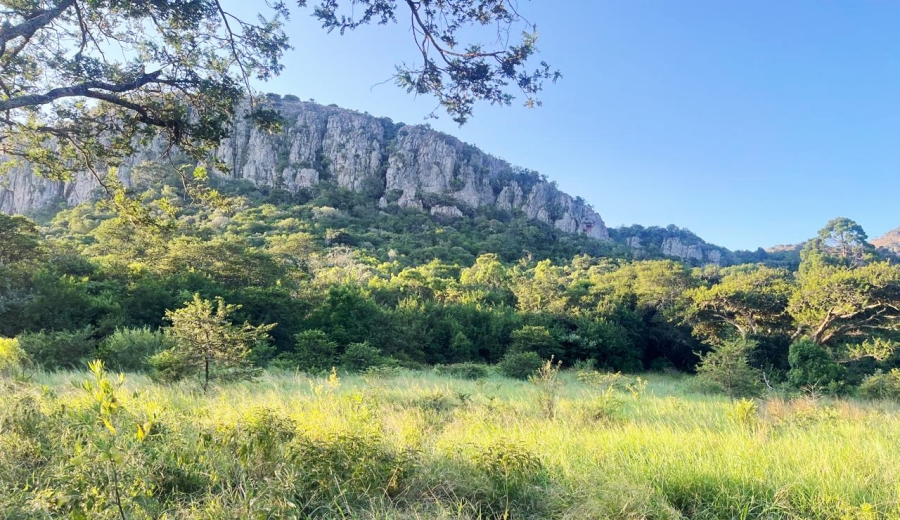 3 Bedroom Property for Sale in Vivo Limpopo