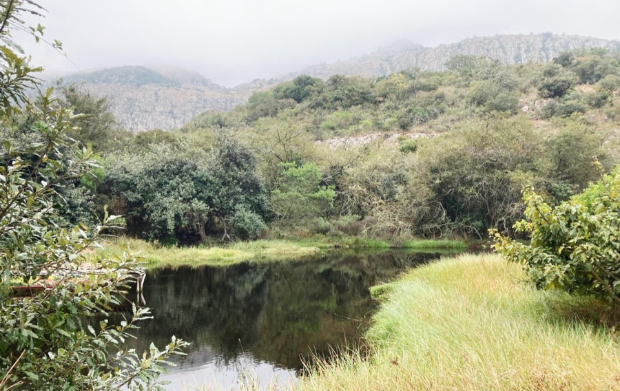 3 Bedroom Property for Sale in Vivo Limpopo