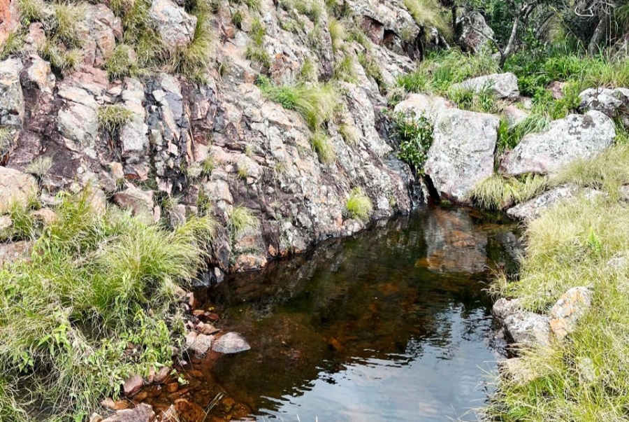 3 Bedroom Property for Sale in Vivo Limpopo