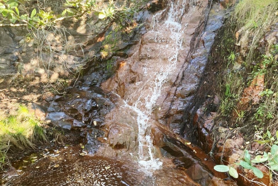 3 Bedroom Property for Sale in Vivo Limpopo