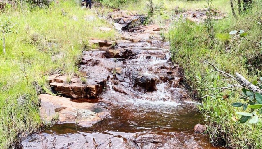 3 Bedroom Property for Sale in Vivo Limpopo