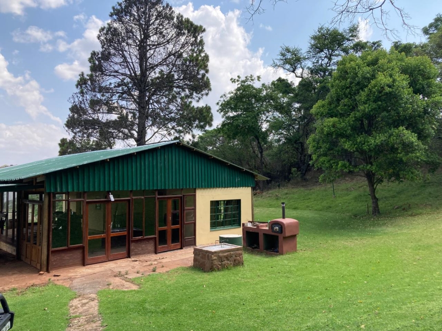 3 Bedroom Property for Sale in Vivo Limpopo