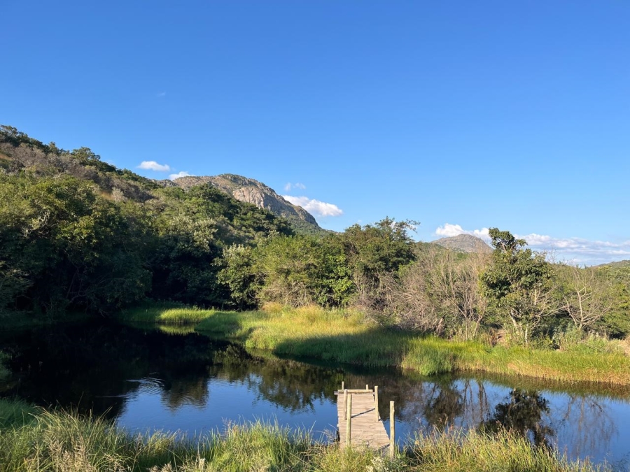 3 Bedroom Property for Sale in Vivo Limpopo