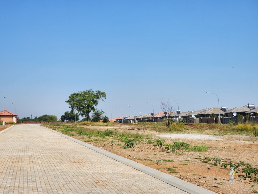 0 Bedroom Property for Sale in Southern Gateway Limpopo