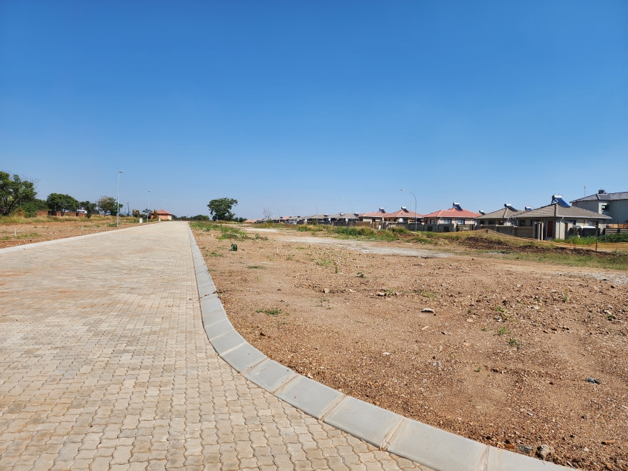 0 Bedroom Property for Sale in Southern Gateway Limpopo