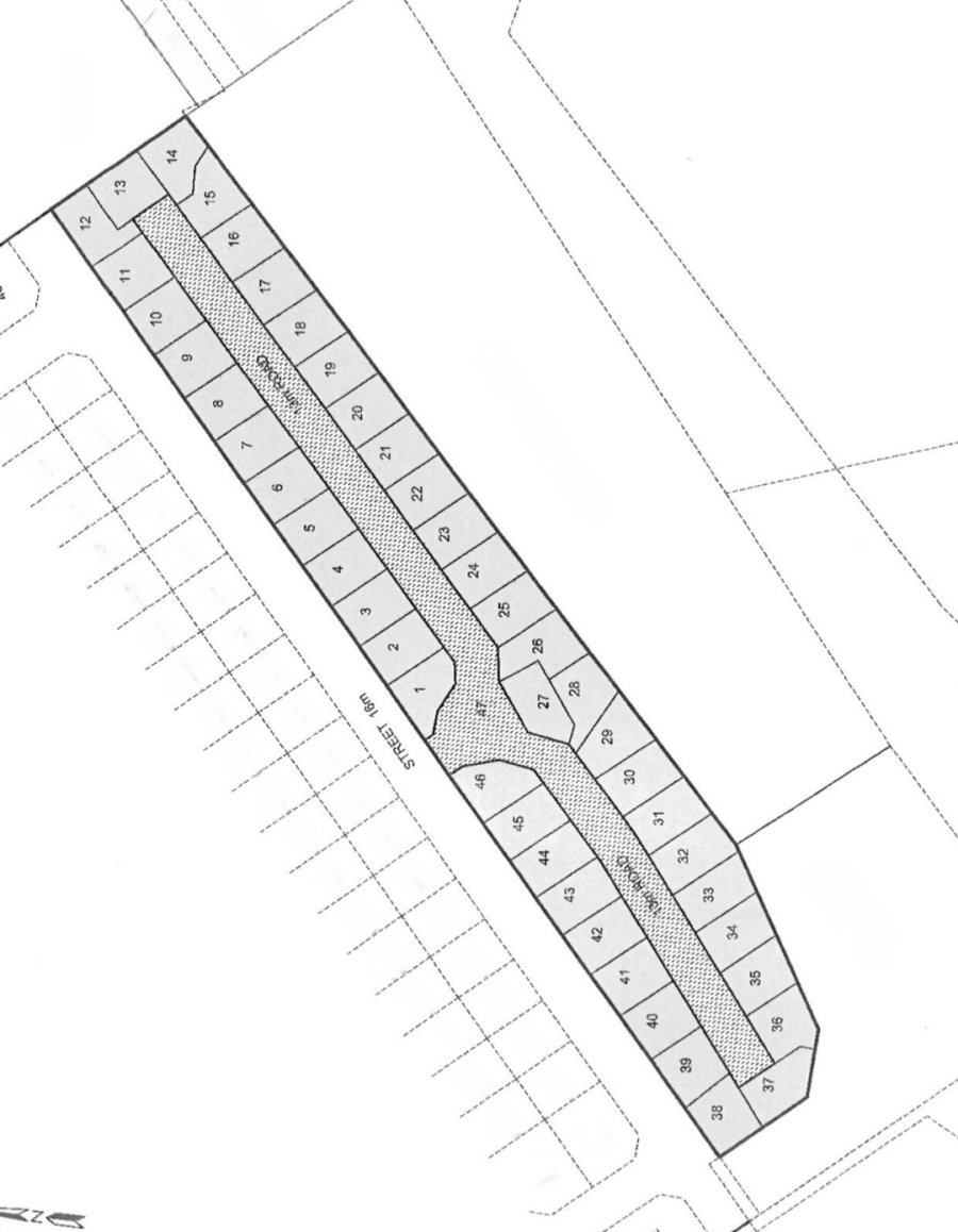 0 Bedroom Property for Sale in Southern Gateway Limpopo